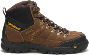 Men’s Threshold Waterproof Steel Toe Work Boot
