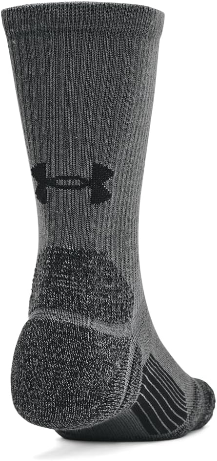 Performance Tech Pro Crew Socks 3 Pack - Image 5