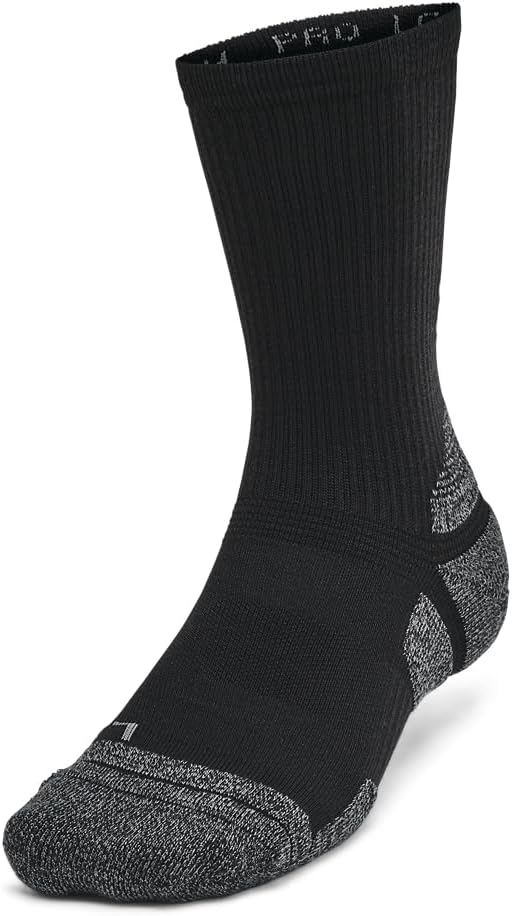 Performance Tech Pro Crew Socks 3 Pack - Image 7